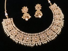 Picture for category Necklace/Haram/Chain