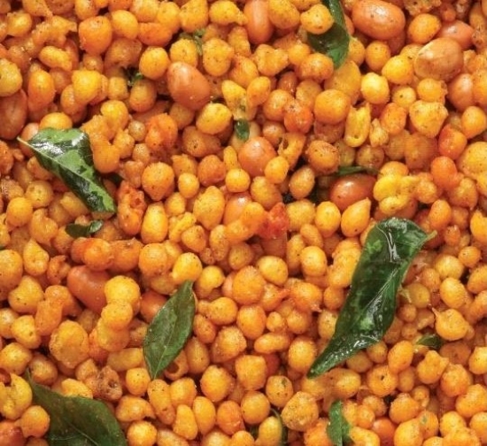 Picture of Boondi