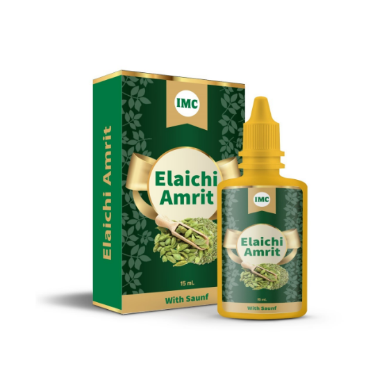 Picture of Elaichi Amrit