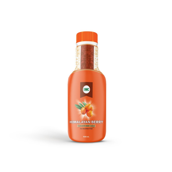 Picture of Himalayan Berry Juice