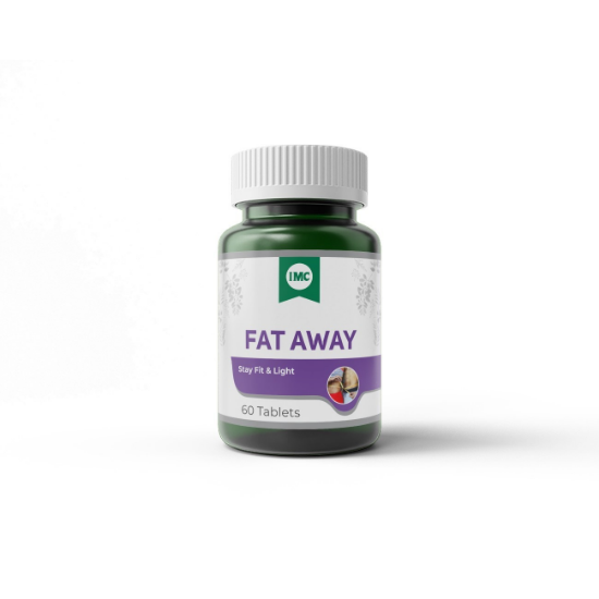 Picture of Fat Away Tablets