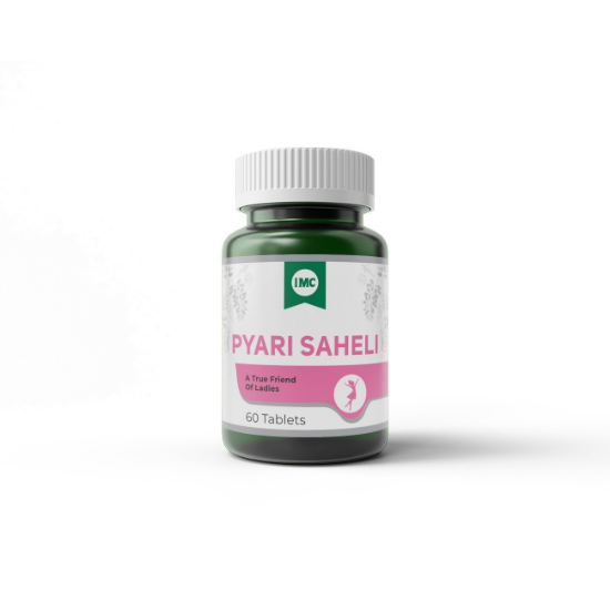 Picture of Pyari Saheli Tablets