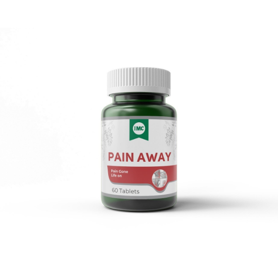 Picture of Pain Away Tablets