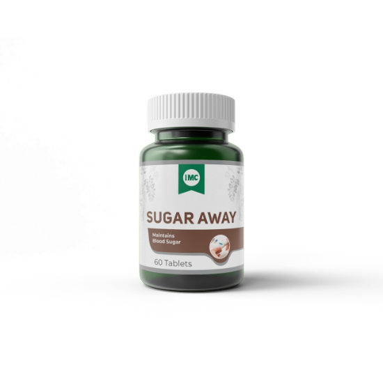 Picture of Sugar Away Tablets