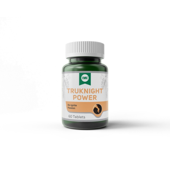 Picture of Tru Knight Power Tablets