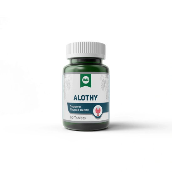 Picture of Alothy Tablets