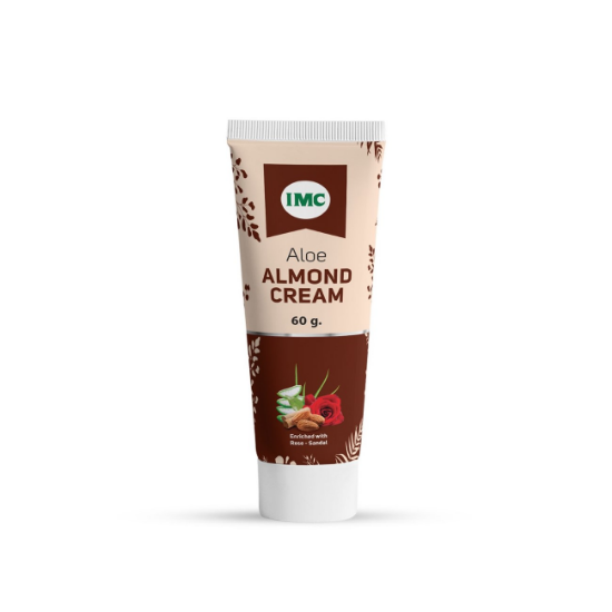Picture of Aloe Almond Cream