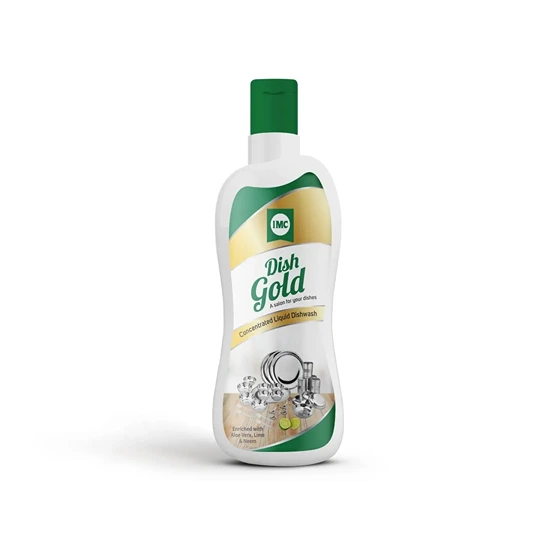 Picture of Dish Gold