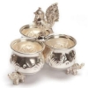 Picture of Punchwala 3 Cup for Puja and Gift Purpose
